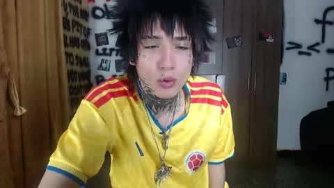 Snapshot of ryoko_vishnu chatting on May 27, 2026, 1:57 am Ryoko online show from May 27, 2026, 1:57 am