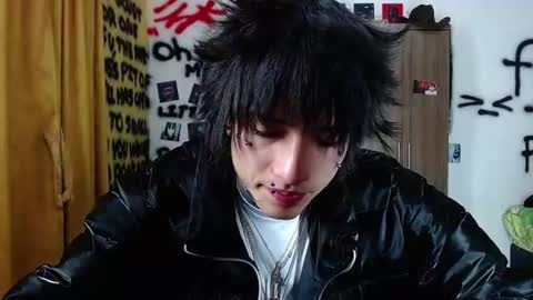 Snapshot of ryoko_vishnu chatting on June 14, 2026, 11:07 pm Ryoko online show from June 14, 2026, 11:07 pm