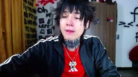 Snapshot of ryoko_vishnu chatting on June 16, 2026, 1:08 am Ryoko online show from June 16, 2026, 1:08 am