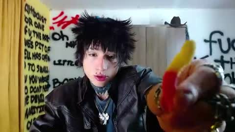 Snapshot of ryoko_vishnu chatting on July 17, 2026, 11:20 pm Ryoko online show from July 17, 2026, 11:20 pm