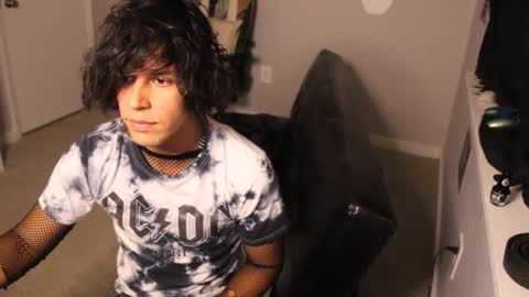 Ryot3 online show from September 18, 2025, 5:48 pm