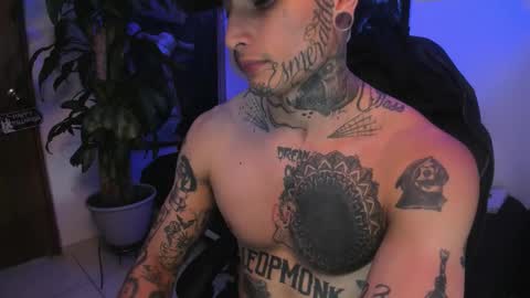 leopmonk help me reach 100 thumbs up online show from November 6, 2025, 2:12 am