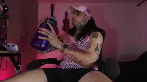 leopmonk help me reach 100 thumbs up online show from March 25, 2026, 2:06 am