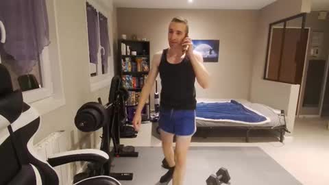 Ryuk FR online show from February 12, 2026, 6:47 pm