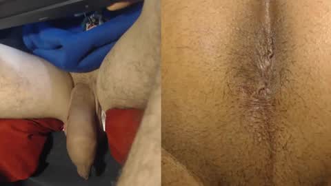 Ryushi009 online show from February 28, 2025, 4:43 am