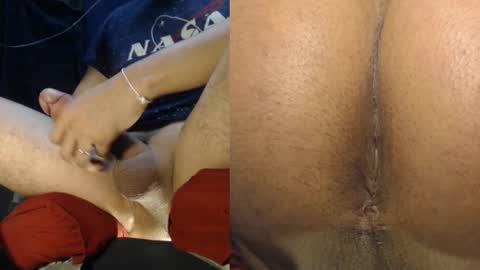 Ryushi009 online show from November 7, 2025, 10:37 am