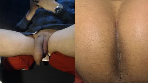 Ryushi009 online show from December 5, 2025, 8:45 am