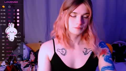  Alice  online show from November 28, 2025, 8:28 am