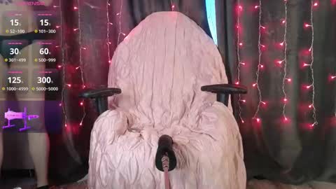 s1lent_v0id online show from March 18, 2026, 9:34 am