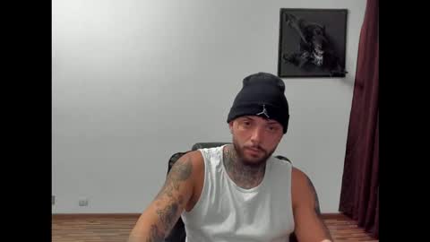 s1nmaster online show from September 14, 2025, 6:07 pm