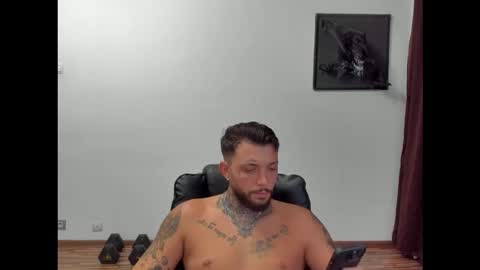 s1nmaster online show from September 17, 2025, 6:48 am