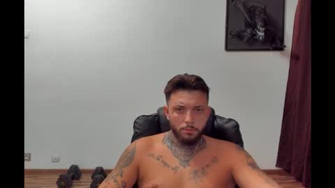 s1nmaster online show from September 18, 2025, 7:05 pm