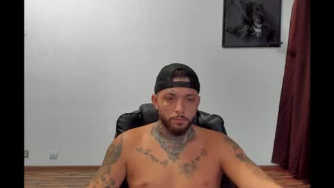 s1nmaster online show from September 19, 2025, 7:10 am