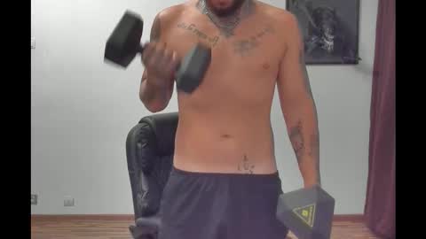 s1nmaster online show from September 24, 2025, 6:55 pm