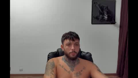 s1nmaster online show from September 28, 2025, 6:35 pm