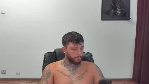 s1nmaster online show from October 1, 2025, 6:08 am