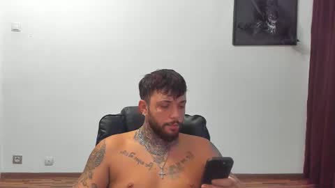 s1nmaster online show from October 2, 2025, 6:20 am