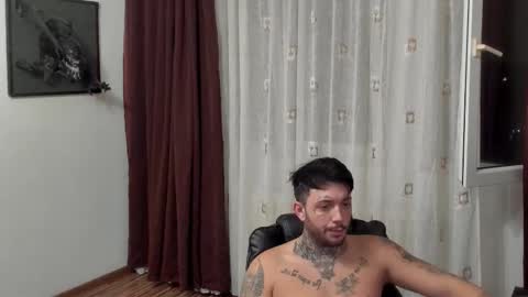 s1nmaster online show from November 30, 2025, 1:09 am