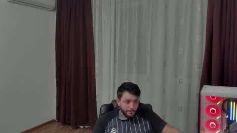 s1nmaster online show from January 12, 2026, 7:19 pm