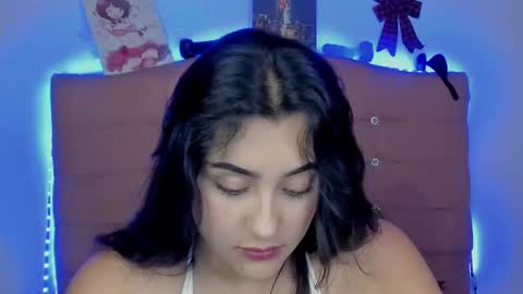 Snapshot of s_demoni1 chatting on December 12, 2024, 5:31 am S H A R O N model independient online show from December 12, 2024, 5:31 am