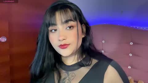 Snapshot of s_demoni1 chatting on November 6, 2025, 10:32 pm S H A R O N model independient online show from November 6, 2025, 10:32 pm