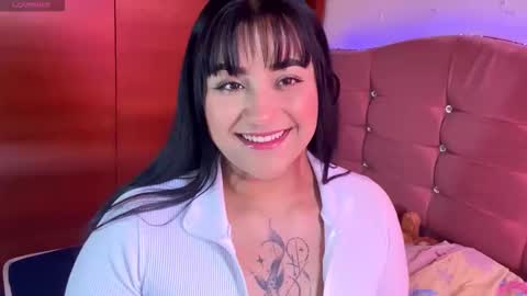 Snapshot of s_demoni1 chatting on November 12, 2025, 6:30 pm S H A R O N model independient online show from November 12, 2025, 6:30 pm