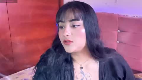 Snapshot of s_demoni1 chatting on November 14, 2025, 8:18 pm S H A R O N model independient online show from November 14, 2025, 8:18 pm