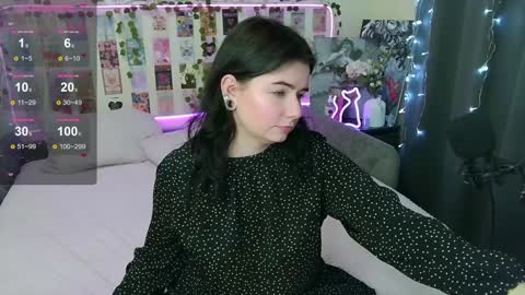 Kate online show from December 4, 2024, 2:09 am