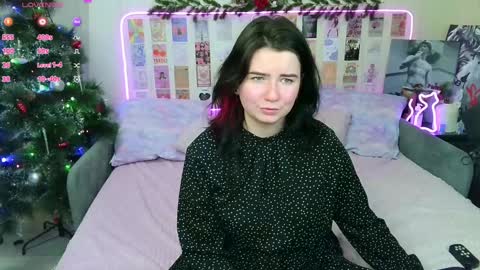 Kate online show from December 26, 2024, 3:49 am