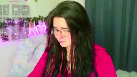 Kate online show from February 27, 2026, 8:20 pm