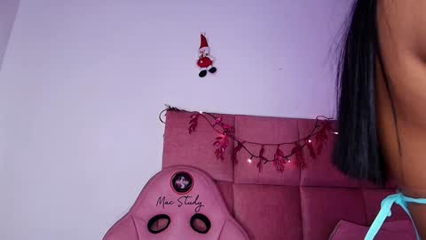 Samantha online show from December 13, 2024, 3:05 am