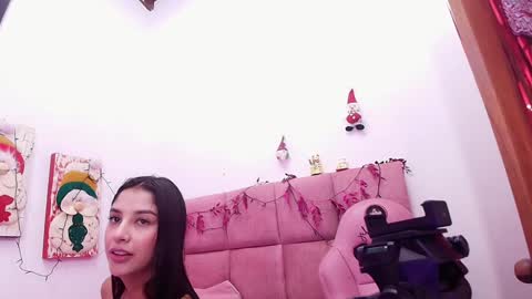 Samantha online show from January 8, 2025, 2:57 am