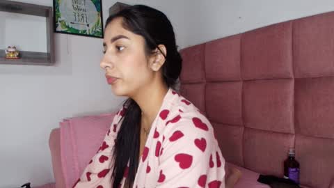 Samantha online show from February 8, 2025, 6:22 am