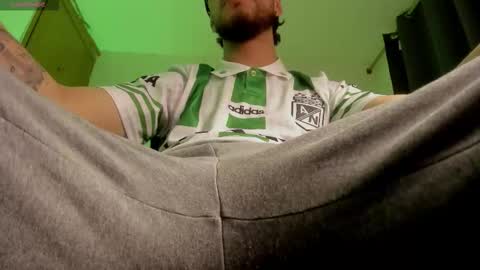 Steven Independent online show from March 4, 2026, 11:33 pm