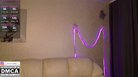 Sonya online show from March 22, 2026, 9:13 am