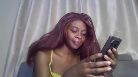 Ally online show from April 7, 2026, 11:48 pm