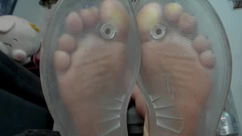 sa_anvi online show from March 2, 2026, 6:37 pm