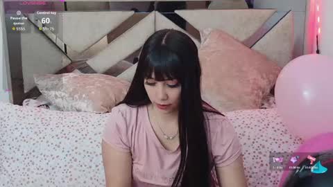 Snapshot of saabrina__ chatting on June 5, 2026, 4:13 pm Bri online show from June 5, 2026, 4:13 pm
