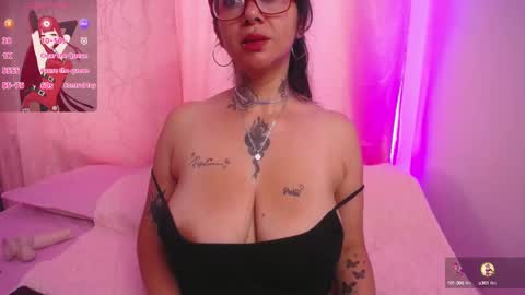 saalomee 1 online show from December 12, 2024, 4:43 pm