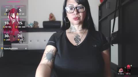 saalomee 1 online show from January 8, 2026, 1:30 am