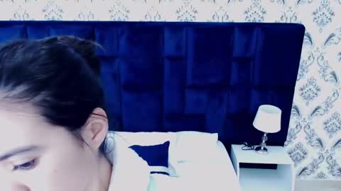 Saara Brown online show from March 3, 2025, 12:16 pm