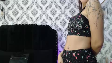 Saara Brown online show from March 12, 2025, 12:26 pm