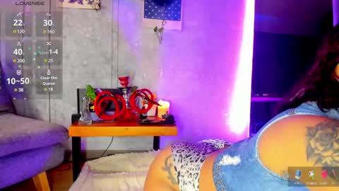 SARA WILSON online show from February 2, 2025, 9:34 pm