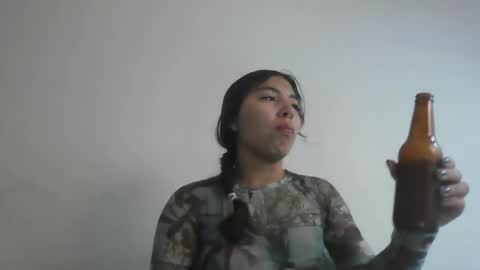 Jeane online show from January 27, 2025, 7:13 pm