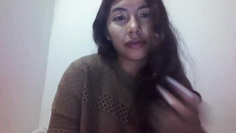 Jeane online show from March 4, 2025, 1:45 am