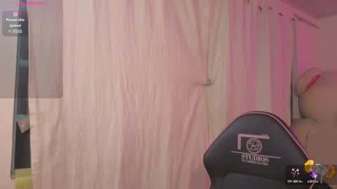 saaya_tay online show from March 23, 2026, 3:10 am