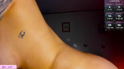 ig er ju03 online show from March 9, 2025, 10:52 am