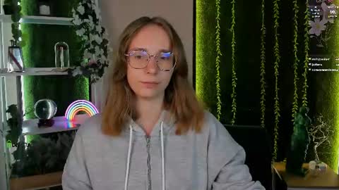 Sabina online show from July 19, 2026, 7:17 pm