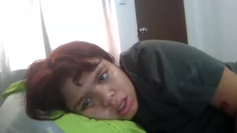 Sabina Merchetti online show from November 21, 2025, 3:44 pm