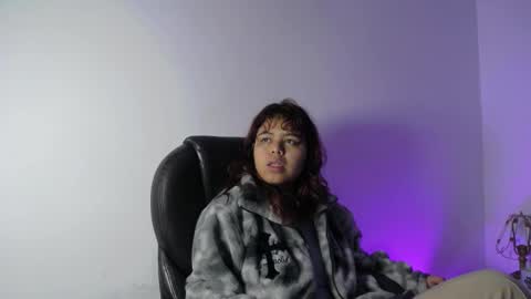 Sabina Merchetti online show from January 12, 2026, 11:48 am